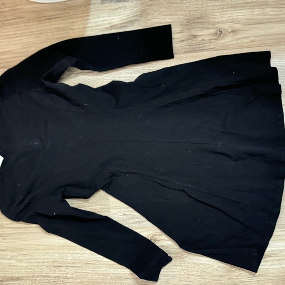 Wednesday Addams dress Sz XS - Picture 3 of 3